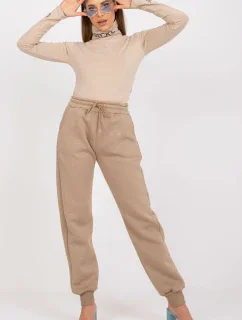 Teplákové nohavice model 166633 Ex Moda