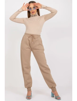 Teplákové nohavice model 166633 Ex Moda