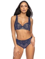 Polstrovaná podprsenka model 171357 Mat Polstrovaná podprsenka model 171357 Mat