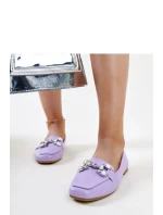 Mokasíny model 207272 Solea