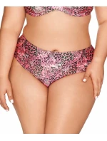 Ava SK 216 Ružová plavková podprsenka s plnými košíčkami