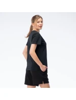 Dámske tričko s krátkym rukávom LADY PLAYO II