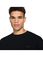 Pánska mikina Nike Club OS Black IB8359 010 Pánske Pánska mikina Nike Club OS Black IB8359 010 Pánske
