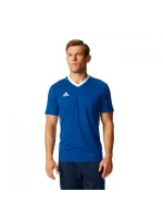 Pánsky futbalový dres Tiro 17 M BK5439 - Adidas