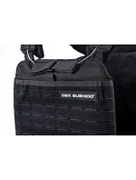 Vesta s taktickým závažím 9,2 KG | DBX Bushido Vesta s taktickým závažím 9,2 KG | DBX Bushido