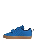 Detská obuv adidas VS Pace 2.0 blue JR6031