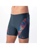 Plavecké boxerky Aquawave Fiero M 92800305832