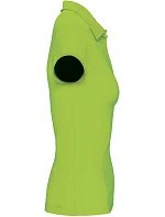 Kariban ProAct PA 483 Dámske polo tričko CoolPlus® 20.P483 limetkové Kariban ProAct PA 483 Dámske polo tričko CoolPlus® 20.P483 limetkové