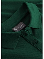 Promodoro 4405 Dámske pracovné polo tričko z piké – EXCD 40.4405 ľadovo modré