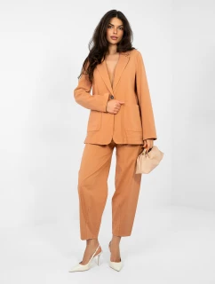 Blazer IT MA FL7703.21P tmavo oranžová