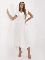 Šaty MI SK A2489.21 ecru