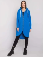 Mikina RV BL 5775.17X tmavo modrá