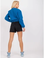 Bunda RV KR 006.16 tmavo modrá