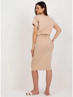 Súprava WN KMPL 8191.06X béžová