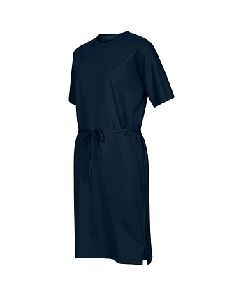Dámske šaty Muse navy blue