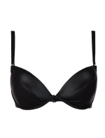 Dámska push-up podprsenka V-8341Black - Axami Dámska push-up podprsenka V-8341Black - Axami