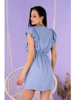 Dámske šaty model P43928 - Merribel