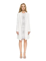 Dámsky plášť S071 - Stylovo