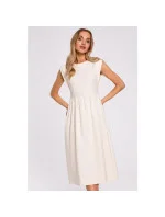 Dámske šaty M581 - Moe