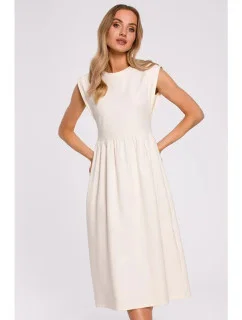 Dámske šaty M581 - Moe