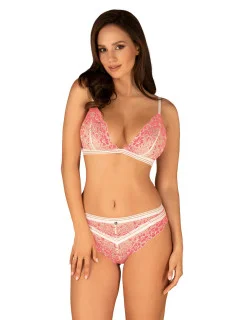 Zmyselný set Bloomys set - Obsessive