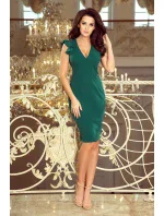 Spoločenské šaty model 129392 Numoco