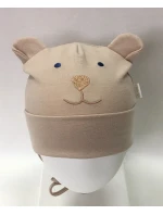 Chlapčenská čiapka Elo Melo 111 Chlapčenská čiapka Elo Melo 111