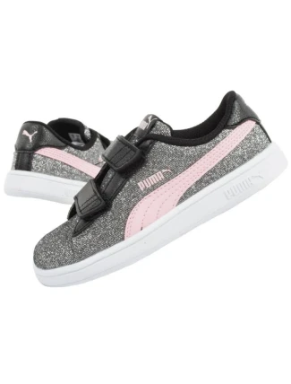 Puma Smash v2 Jr 367380 30