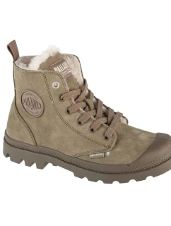 Palladium Pampa Hi Zip WL W 95982-377-M
