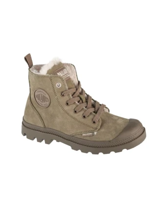 Palladium Pampa Hi Zip WL W 95982-377-M