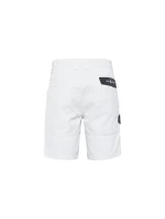 Pánske šortky Sail Racing Bowman Shorts white