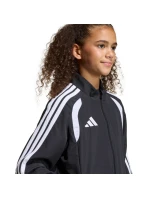 Detská mikina adidas Tiro 26 League Presentation black KA6416