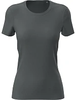 Stedman Sports-T Women Dámske športové tričko Interlock 05.8100 šedá bridlica Stedman Sports-T Women Dámske športové tričko Interlock 05.8100 šedá bridlica