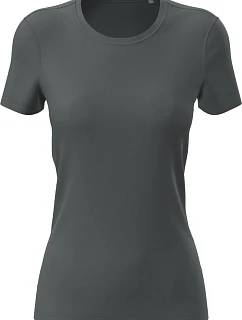 Stedman Sports-T Women Dámske športové tričko Interlock 05.8100 šedá bridlica