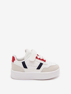 Detské športové tenisky White Malva