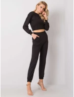 Súprava 356 KMPL 1203.82 čierna