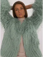 Bunda AT KR 2359.96P pistáciová