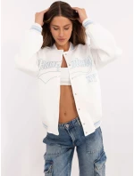 Blúzka EM BL 895.13X ecru