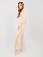 Súprava IT KMPL 21782.93 svetlo ružová Súprava IT KMPL 21782.93 svetlo ružová