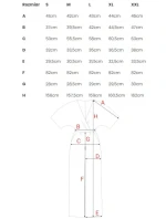 S395 Kombinéza so širokými nohavicami a zavinovacím výstrihom - čierna