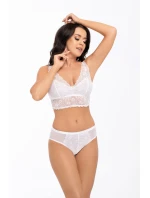 Nohavičky BBL 153 White - Babell Nohavičky BBL 153 White - Babell