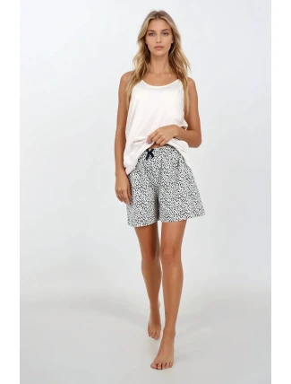 Pyžamo Make It Happen - Momenti Per Me