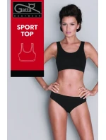 Športová podprsenka - Šport Top 60 DEN - GATTA bodywear Športová podprsenka - Šport Top 60 DEN - GATTA bodywear