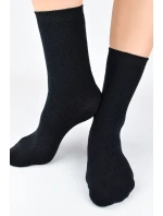 VLNENÉ PONOŽKY SW028