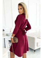 Denné šaty model 171436 Numoco Denné šaty model 171436 Numoco