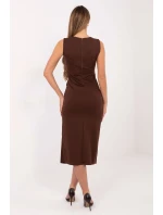 Denné šaty model 222945 Taliansko Moda
