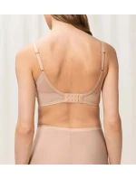 Dámska podprsenka Triumph Shape Smart P béžová Dámska podprsenka Triumph Shape Smart P béžová