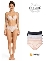 Nohavičky DC Girl 27266 A12 S–XL