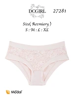 Nohavičky DC Girl 27281 A12 S–XL