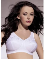 Mäkká podprsenka bez kostíc Viki 581 Zofia